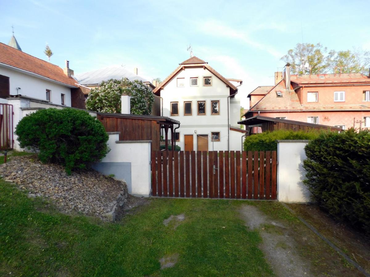 Apartmany Horni Plana Horní Planá