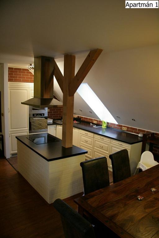 Apartmany Horni Plana