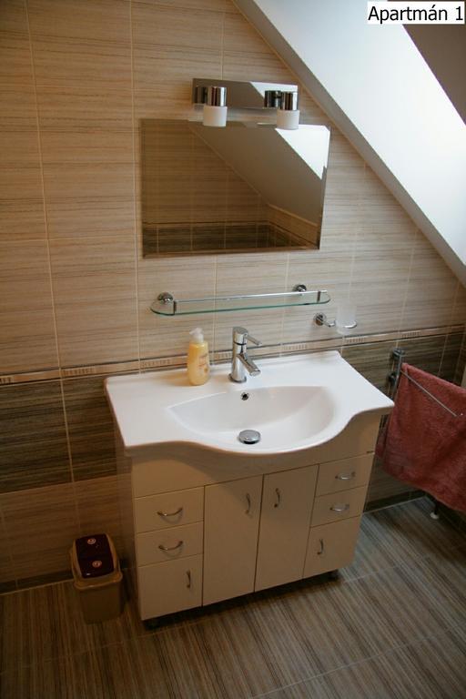 Apartmany Horni Plana Appartement Horní Planá