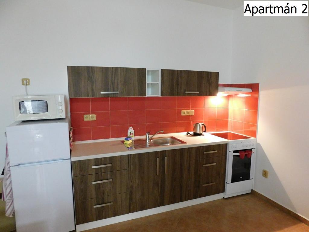Apartmany Horni Plana * Horní Planá