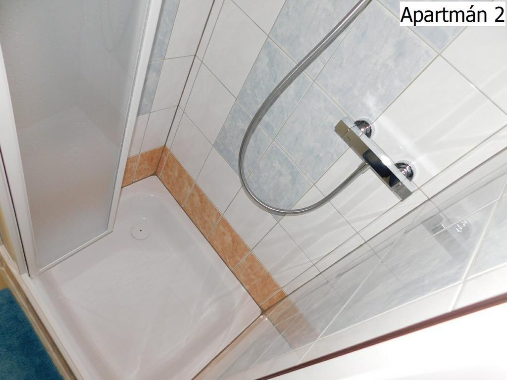 Apartmany Horni Plana Horní Planá