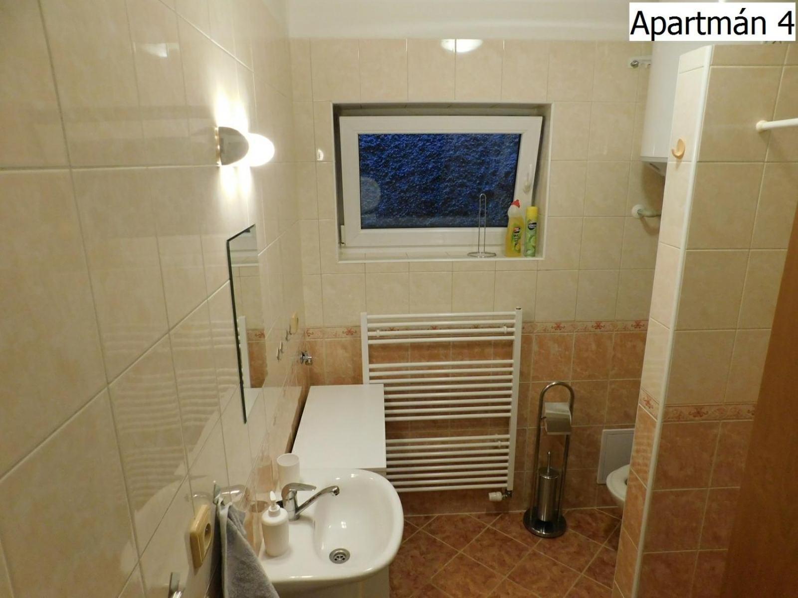 Apartmany Horni Plana *